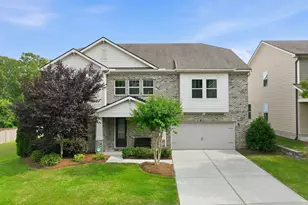 1241 Capstone Dr, Durham, NC 27713 - Photo 1