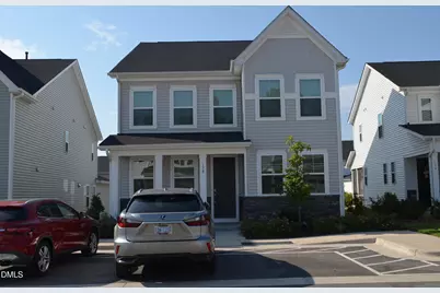 138 Sea Cave Lane, Raleigh, NC 27610 - Photo 1