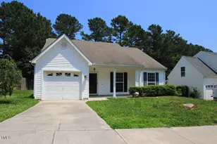 5219 Eagles Landing Dr, Raleigh, NC 27616 - Photo 1