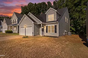 2016 Red Quartz Dr, Raleigh, NC 27610 - Photo 1