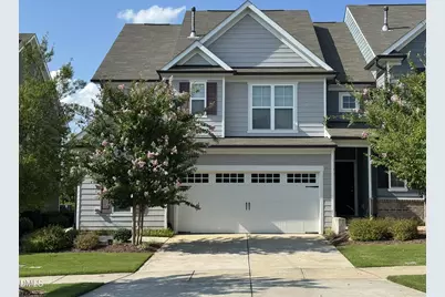 138 Eagleson Street, Morrisville, NC 27560 - Photo 1