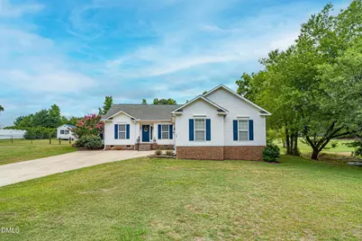 120 Mels Meadows Drive, Fuquay Varina, NC 27526 - Photo 1