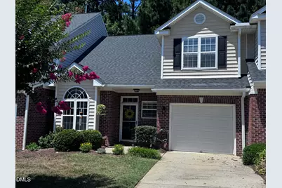 2007 White Pond Court, Apex, NC 27523 - Photo 1