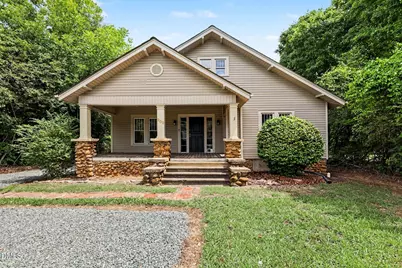 909 Burlington Avenue, Gibsonville, NC 27249 - Photo 1
