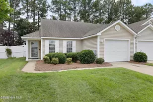 4770 Gardenia Cir, Rocky Mount, NC 27804 - Photo 1