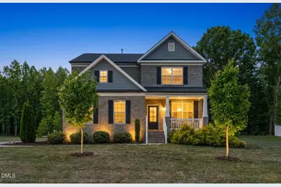 1486 Kernodle Landing Drive, Burlington, NC 27217 - Photo 1