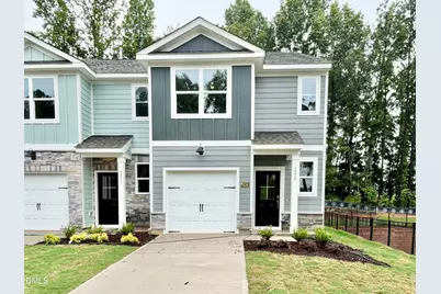 5239 Red Crimson Drive, Willow Springs, NC 27592 - Photo 1