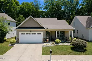 1407 Yellow Wood Dr, Mebane, NC 27302 - Photo 1