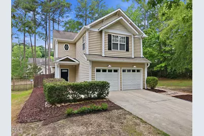 3308 Silver Star Drive, Durham, NC 27713 - Photo 1