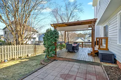 217 Old Dock Trail, Cary, NC 27519 - Photo 1