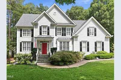 8009 Joshua Woods Drive, Wake Forest, NC 27587 - Photo 1