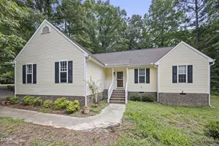 235 Cherrylaurel Dr, Youngsville, NC 27596 - Photo 1