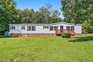 110 Brookside Ln, Four Oaks, NC 27524 - Photo 1