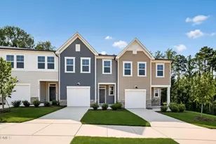 1412 Copper John Rd, Rolesville, NC 27587 - Photo 1