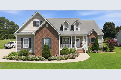 909 Gor An Farm Road, Selma, NC 27576 - Photo 1