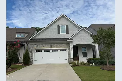 1028 Bravura Drive, Cary, NC 27519 - Photo 1