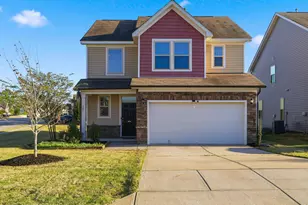 501 Carissa Ln, Zebulon, NC 27597 - Photo 1