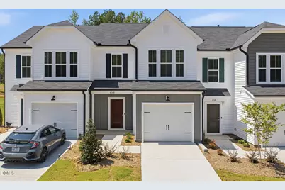 4148 Rustic Ridge Drive, Durham, NC 27704 - Photo 1