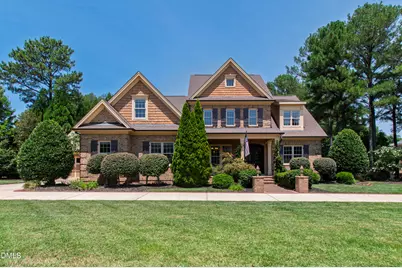 3420 Petticoat Lane, Fuquay Varina, NC 27526 - Photo 1