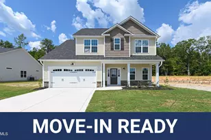 4840 Danastas Ave, Hope Mills, NC 28348 - Photo 1