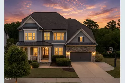 7504 Banksiana Way, Raleigh, NC 27613 - Photo 1