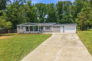 3841 Dodge Ave, Durham, NC 27704 - Photo 1