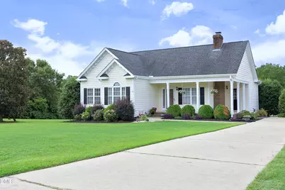211 Sherman Lakes Drive, Fuquay Varina, NC 27526 - Photo 1