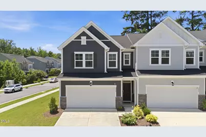 1866 Porch Swing Way, Apex, NC 27502 - Photo 1