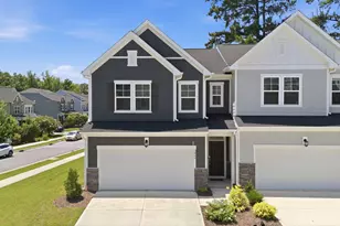 1866 Porch Swing Wy, Apex, NC 27502 - Photo 1