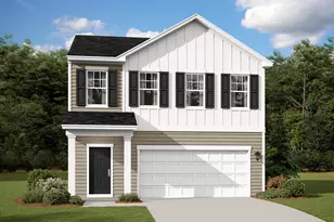103 Valvanos Wy, Clayton, NC 27520 - Photo 1