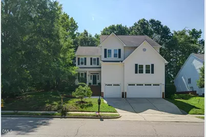13100 Townfield Drive, Raleigh, NC 27614 - Photo 1