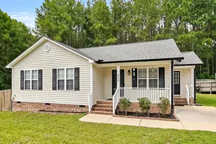 909 Amber Acres Ln, Knightdale, NC 27545 - Photo 1