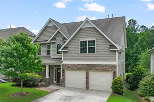 7419 Randshire Way, Raleigh, NC 27616 - Photo 1