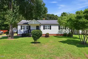 301 N 9th, Erwin, NC 28339 - Photo 1
