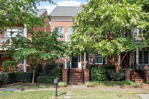 307 Circle Park Pl, Chapel Hill, NC 27517 - Photo 1