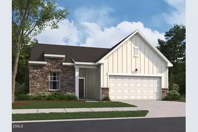 209 Tar Banks Drive, Louisburg, NC 27549 - Photo 1