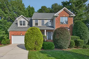 115 Camille Ct, Chapel Hill, NC 27516 - Photo 1