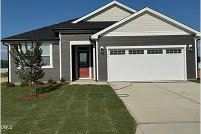 130 Balsam Lane, Lillington, NC 27546 - Photo 1