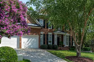 12417 Schoolhouse St, Raleigh, NC 27614 - Photo 1