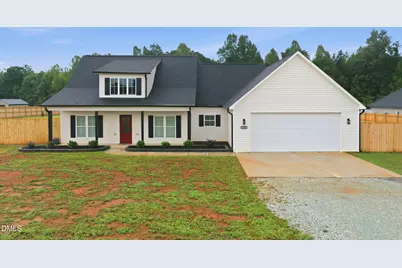 123 Gregory's Grange Drive, Yanceyville, NC 27379 - Photo 1