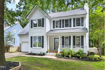 102 Unaka Court, Cary, NC 27519 - Photo 1