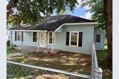 219 Kerr Drive, Roxboro, NC 27573 - Photo 1