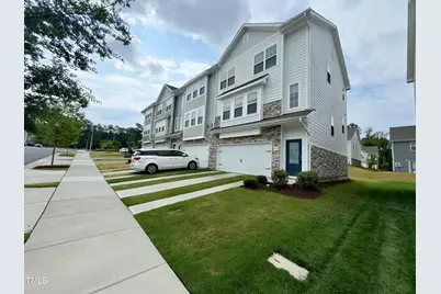 6910 Point Bar Place, Raleigh, NC 27616 - Photo 1