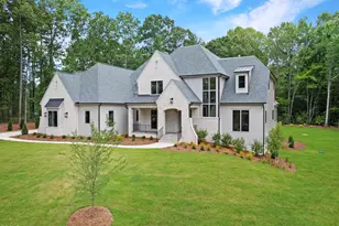 63 Loggers Run, Pittsboro, NC 27312 - Photo 1
