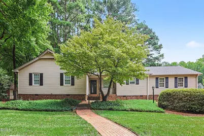 6400 Dresden Lane, Raleigh, NC 27612 - Photo 1