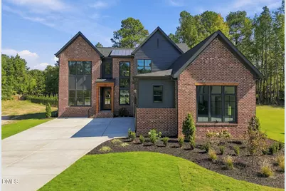 10 Geranium Drive, Youngsville, NC 27596 - Photo 1