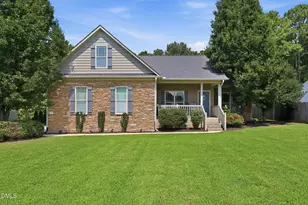 314 Scuppernong Ln, Lillington, NC 27546 - Photo 1