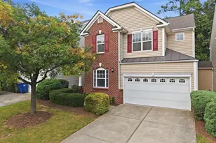 8206 Stone Cellar Dr, Raleigh, NC 27613 - Photo 1