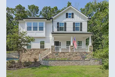 436 Cahors Trail, Holly Springs, NC 27540 - Photo 1