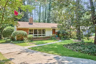 3409 Cherry Ln, Raleigh, NC 27607 - Photo 1